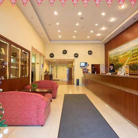 Hanting Express Shanghai Lujiazui Minsheng Road エクステリア 写真