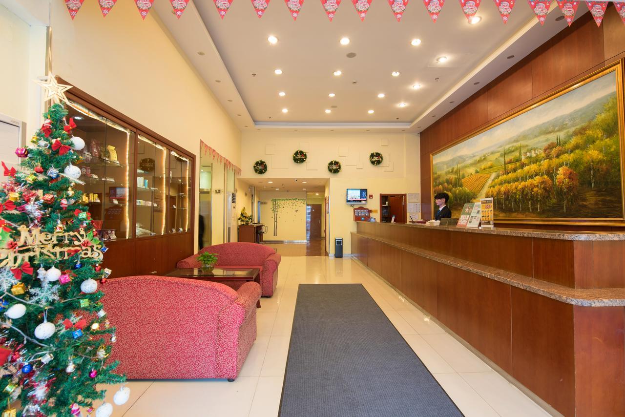 Hanting Express Shanghai Lujiazui Minsheng Road エクステリア 写真